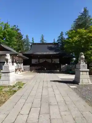 象山神社のその他建物