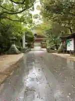 大山祇神社(愛媛県)