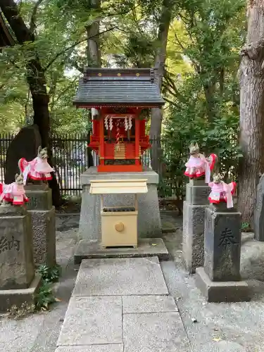 熊野神社(東京都)