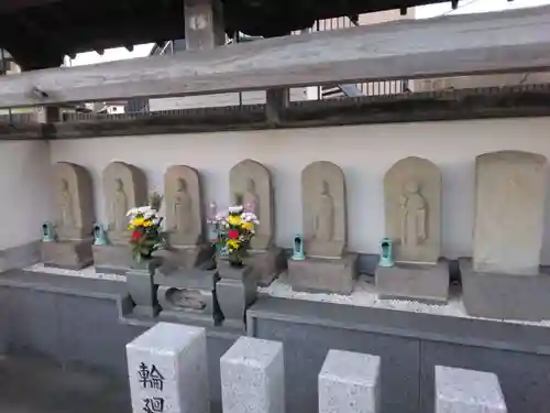 宝蔵寺(神奈川県)