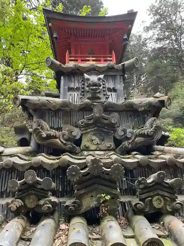 美濃國一宮　南宮大社(岐阜県)