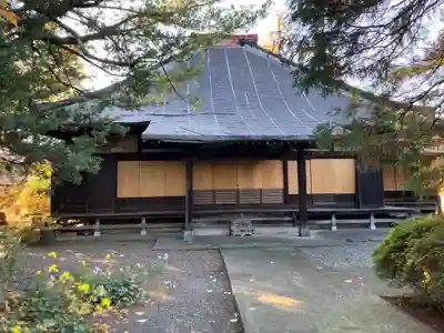 宝性院(東京都)
