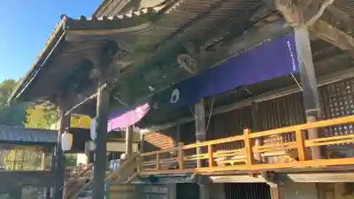 日應寺(岡山県)