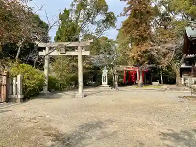 姫路神社(兵庫県)