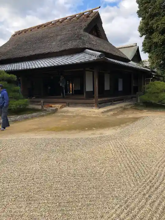 慈光院(奈良県)