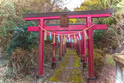 竹原神社(宮城県)