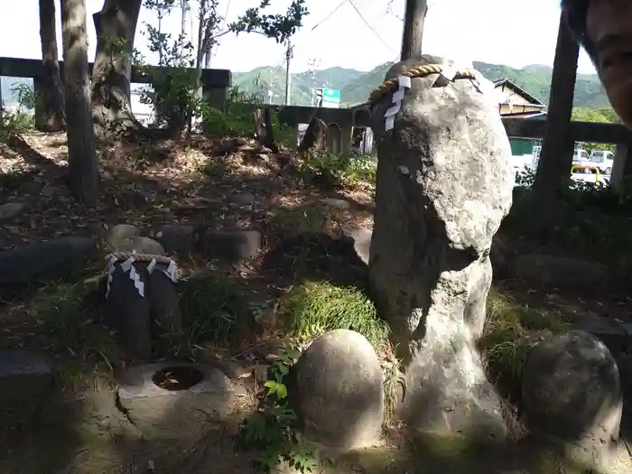 甲斐國一宮 浅間神社の建物その他