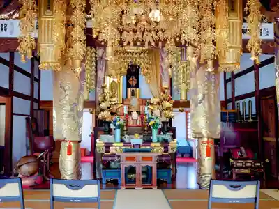 長泉院(埼玉県)