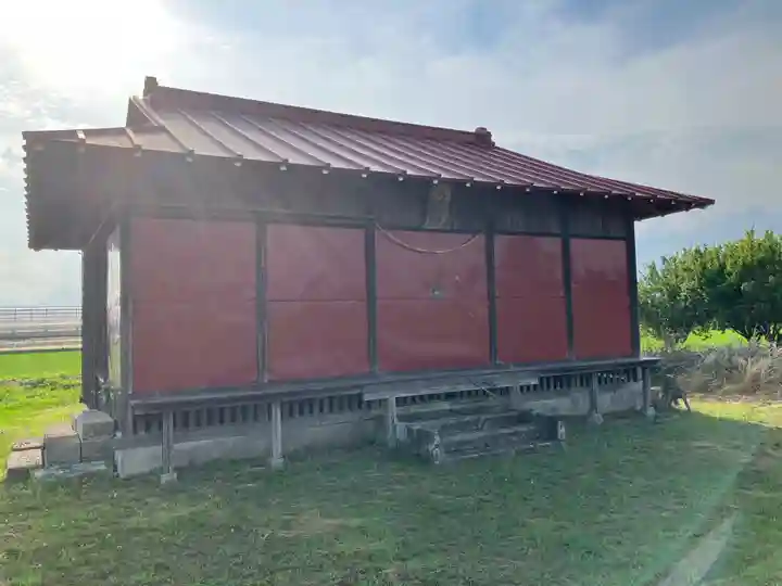 大宮八坂神社(栃木県)