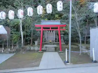江島神社(神奈川県)