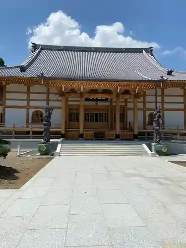 豊川閣　妙厳寺(愛知県)