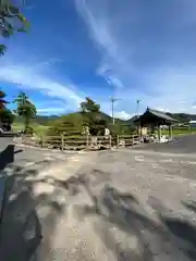 上田八幡神社(兵庫県)