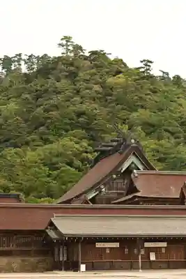 出雲大社(島根県)