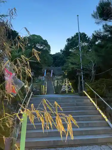 高家神社(千葉県)
