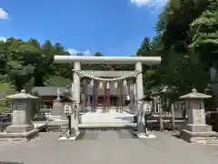 乃木神社(栃木県)