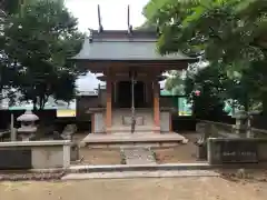 日和佐八幡神社(徳島県)