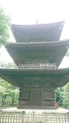 豪徳寺のその他建物