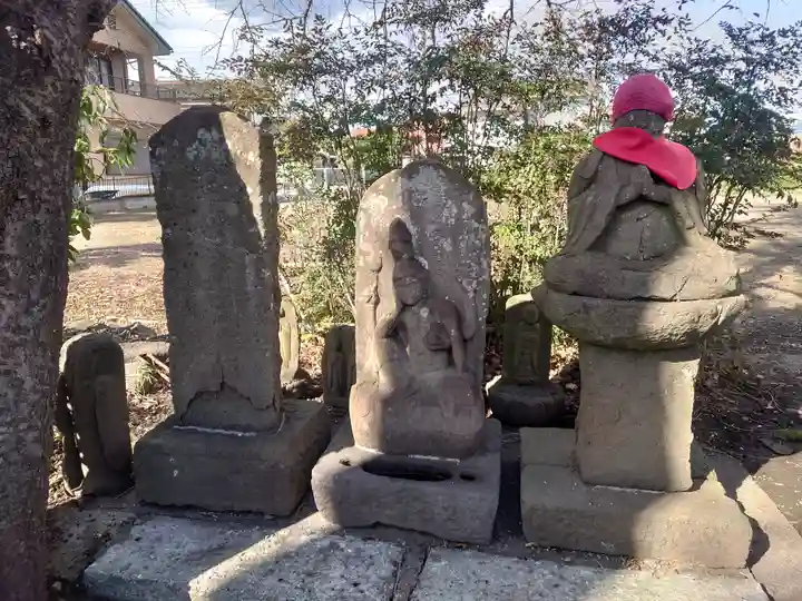 能徳寺(神奈川県)