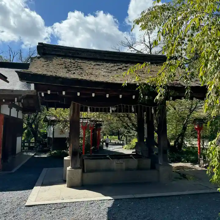 平野神社(京都府)
