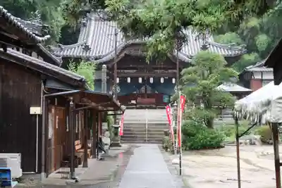 延命寺のその他建物