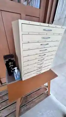 函館黒住神社(北海道)