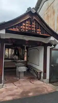 東之坊(大阪府)