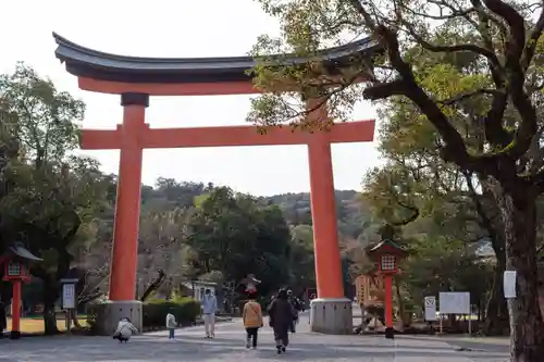 宇佐神宮(大分県)