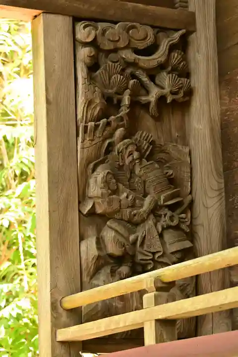 川崎神社(愛媛県)