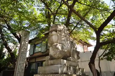 冨士御室浅間神社(山梨県)