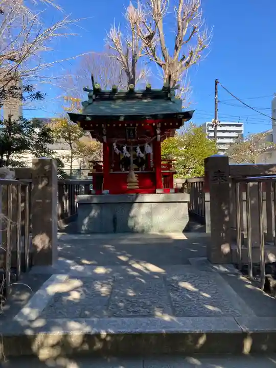 富岡八幡宮(東京都)