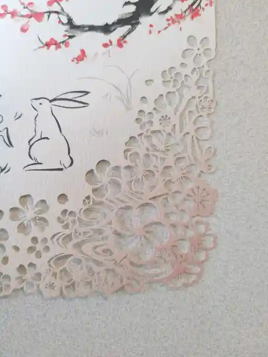 感通寺のその他建物