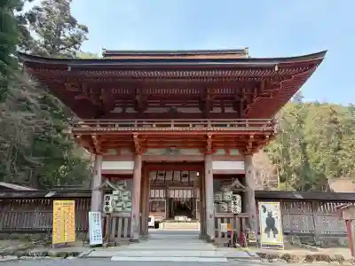 日吉大社(滋賀県)