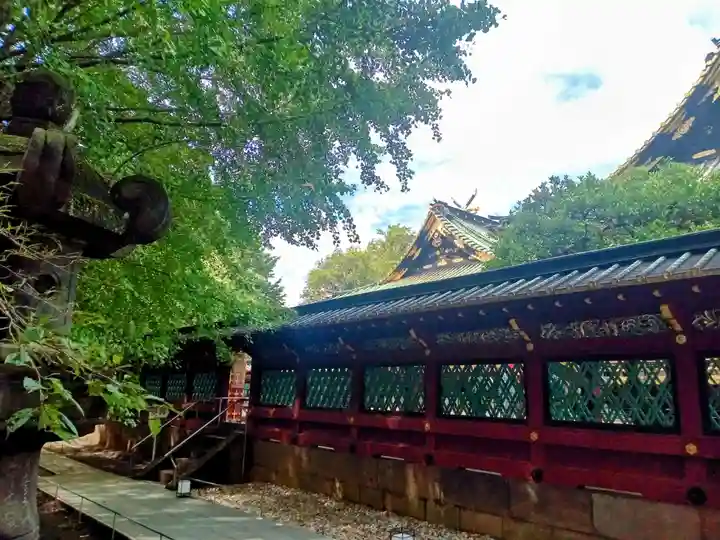 上野東照宮(東京都)