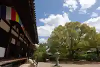 海龍王寺(奈良県)