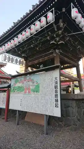大須観音 （北野山真福寺宝生院）の歴史