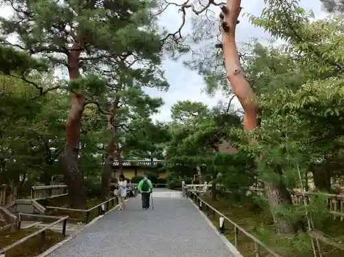 大覚寺のその他建物