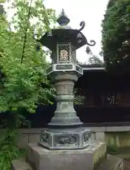 上杉神社(山形県)