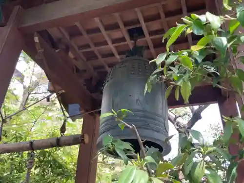 源覚寺(東京都)