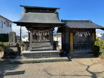 丸山神社(宮城県)