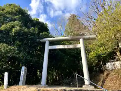 元伊勢内宮 皇大神社(京都府)
