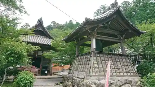 丹生大師 神宮寺のその他建物