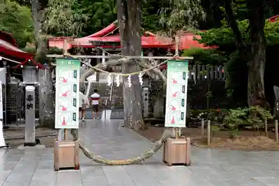 金蛇水神社(宮城県)