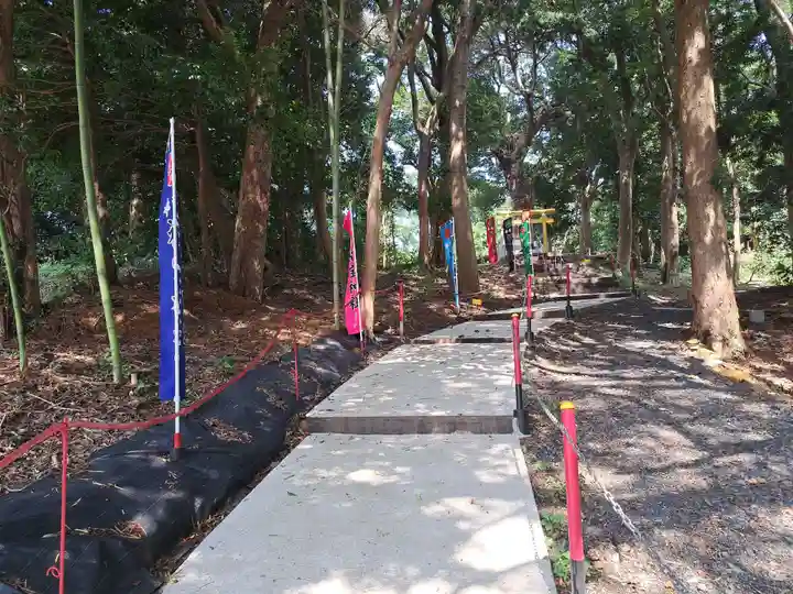 姫神社(長崎県)