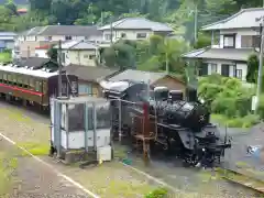 八雲神社(栃木県)