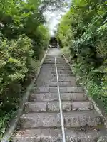 石内のお大師さん 金剛院(広島県)