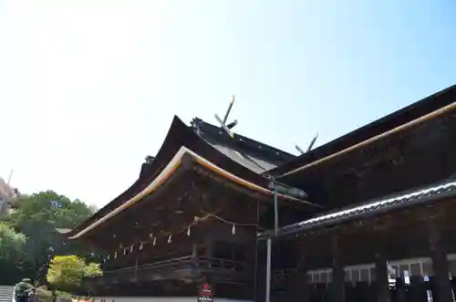 吉備津神社(岡山県)