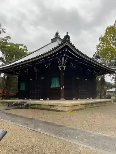 仁和寺(京都府)