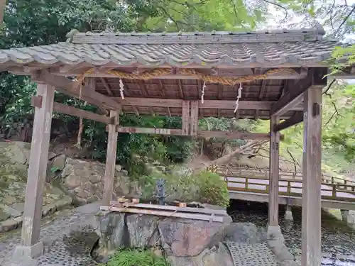 高鴨神社(奈良県)