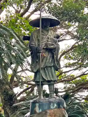 明星院(長崎県)