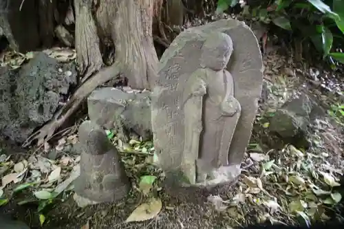 蟠龍寺(東京都)